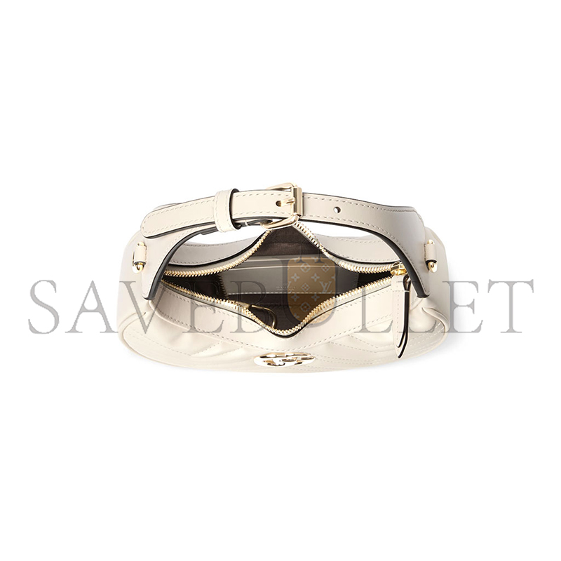 GUCCI GG MARMONT SMALL SHOULDER BAG 699514 (21.5*11*5cm) 